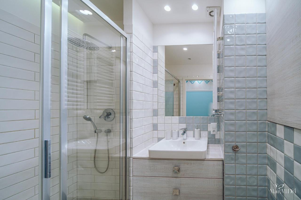 Dolina Wikingow Apartament Heddal 02 Szklarska Poręba Exterior foto